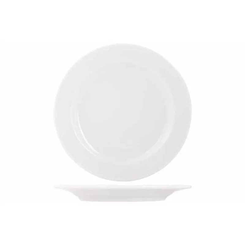 Essentials RIM Broodbordje Ø16cm (qty1)