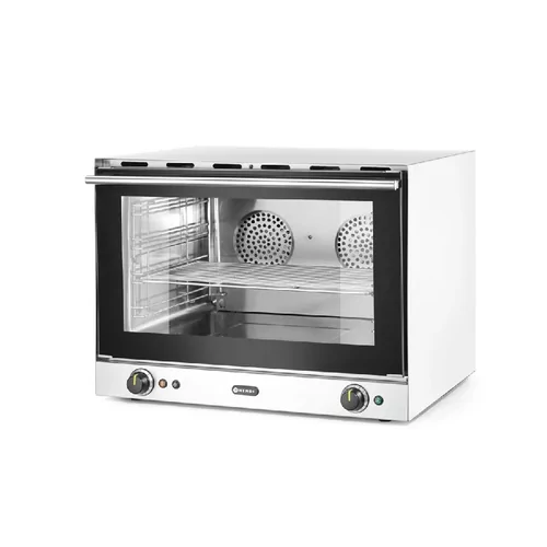 Heteluchtoven met vochtinjectie H100S