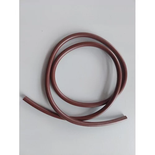 Bruine silicone darm 3.5x2.2 Esprecious