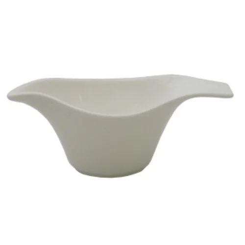 Papillon sauskan ivoor L142xB77xH45mm 110ml