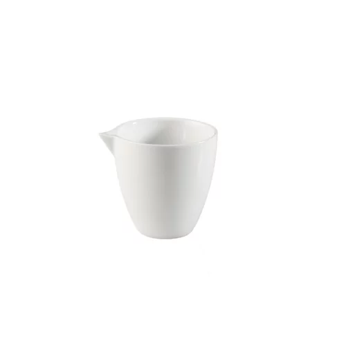 Papillon sauskan wit D75xH90mm 200ml