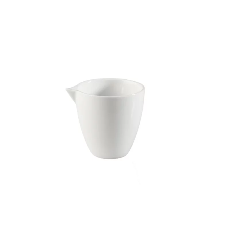 Papillon sauskan wit D75xH90mm 200ml