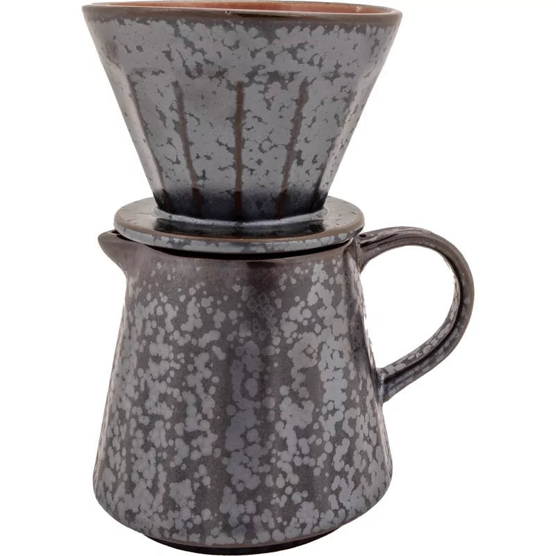 Elements mineral koffiemaker 25cl