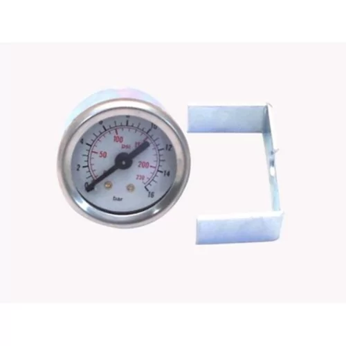 Manometer 0.16Bar 1/8 (Simonelli)