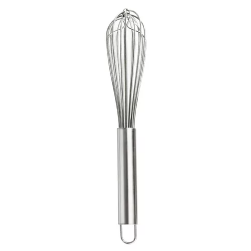 Klopper heavy inox L350mm