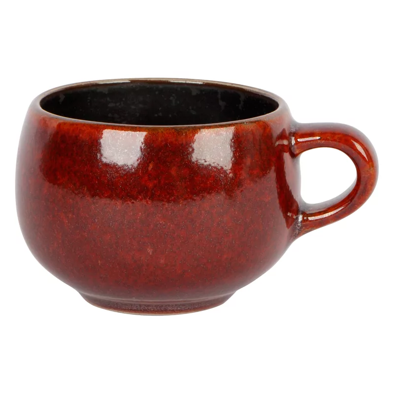 Elements maroon espressotas 10cl