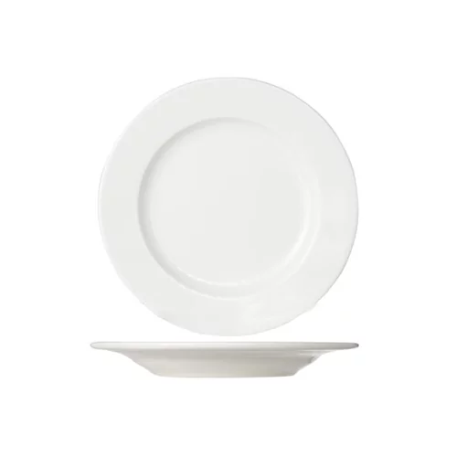BUFFET RD plat bord Ø27X(h)2.45CM