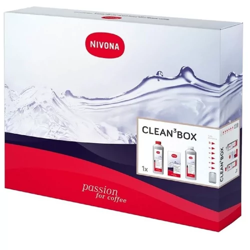 Nivona Cleanbox