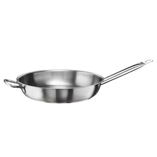 Pintinox Tender braadpan D360xH65mm