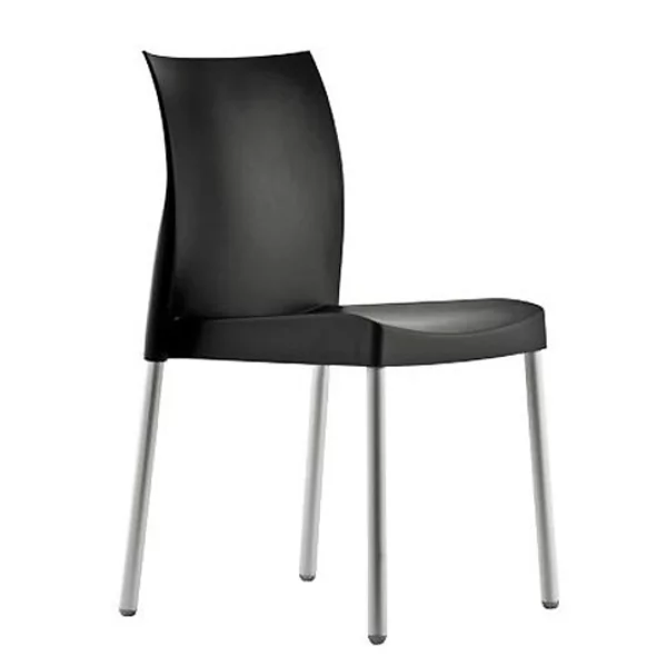 Pedrali ICE 800 Zwart