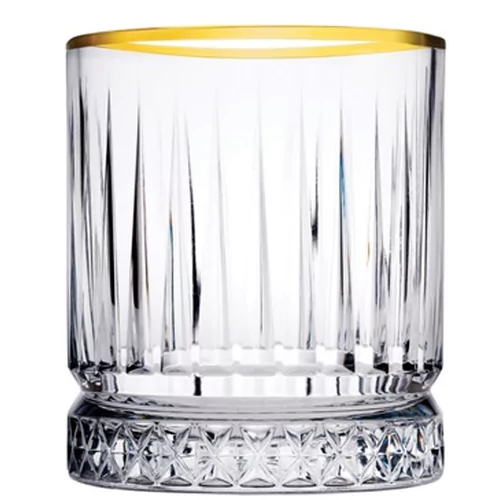 Elysia GOLD whisky D84xH98mm 355ml