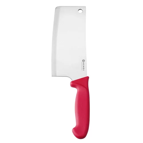 Hakmes, 180 mm, HACCP