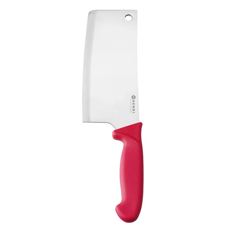 Hakmes, 180 mm, HACCP