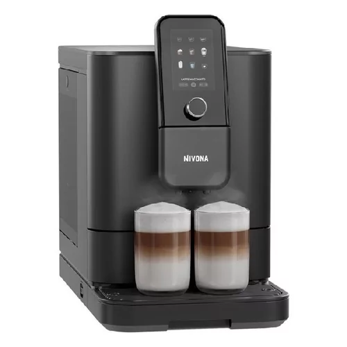 Nivona Espressomachine NIVO8101 1.8L 