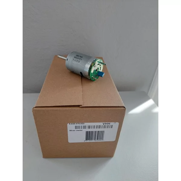Sego mixermotor 