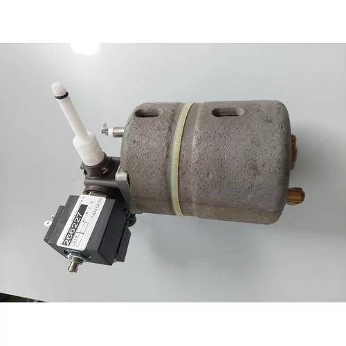 Collector + boiler (Compleet) 500CC 1500W 3EV 2+2+3-