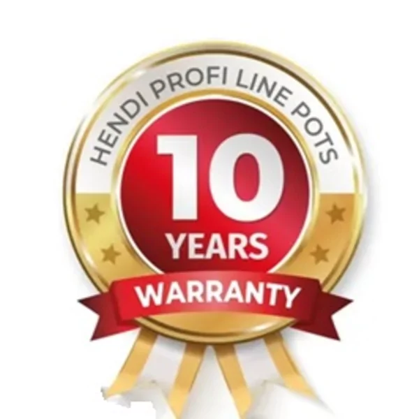 Kookpan hoog + deksel 37Ltr. 