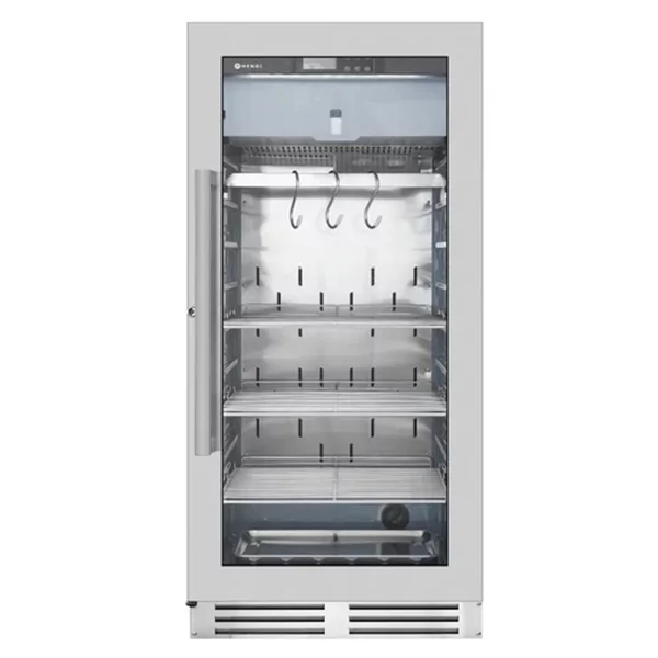 Dry Aging Kast 233 Liter 595x760x(h)1270