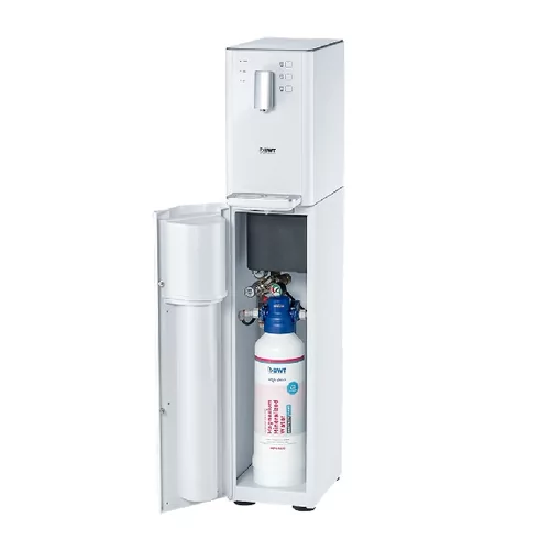AQA 20 Meubel voor waterdispenser White