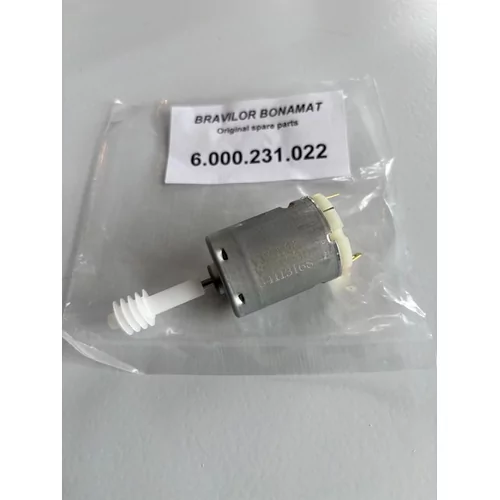 Bolero/Sego Aandrijfmotor waterselector (compleet)