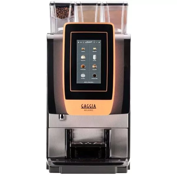 La Brillante ES + 2xIN + Verse melk