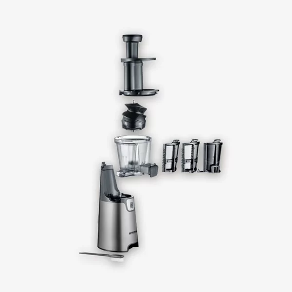 Severin slow juicer
