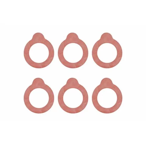 LOCK-EAT INMAAKRING Ø 6.7CM (Qty6)