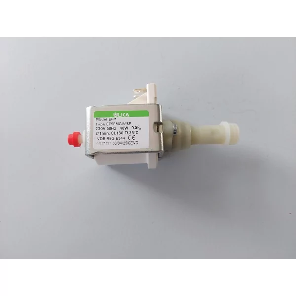 Sego Pomp 230V-50Hz 48W