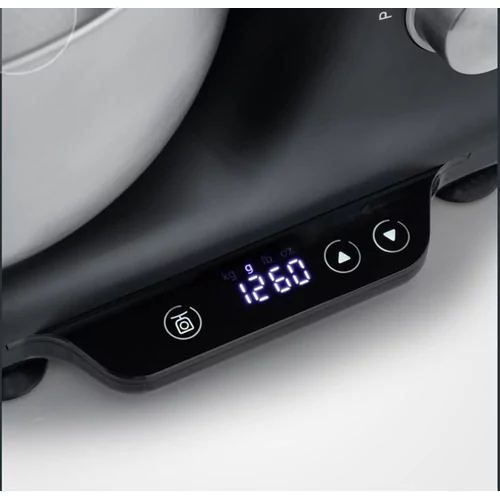 Severin Keukenmachine met Weegschaal & Timer KM3898